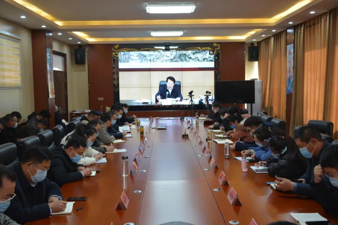 疫情防控指挥部的设立及其重要性解析
