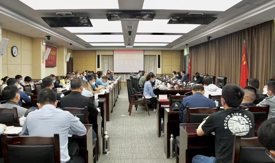 疫情防控指挥部管理与运作深度解析