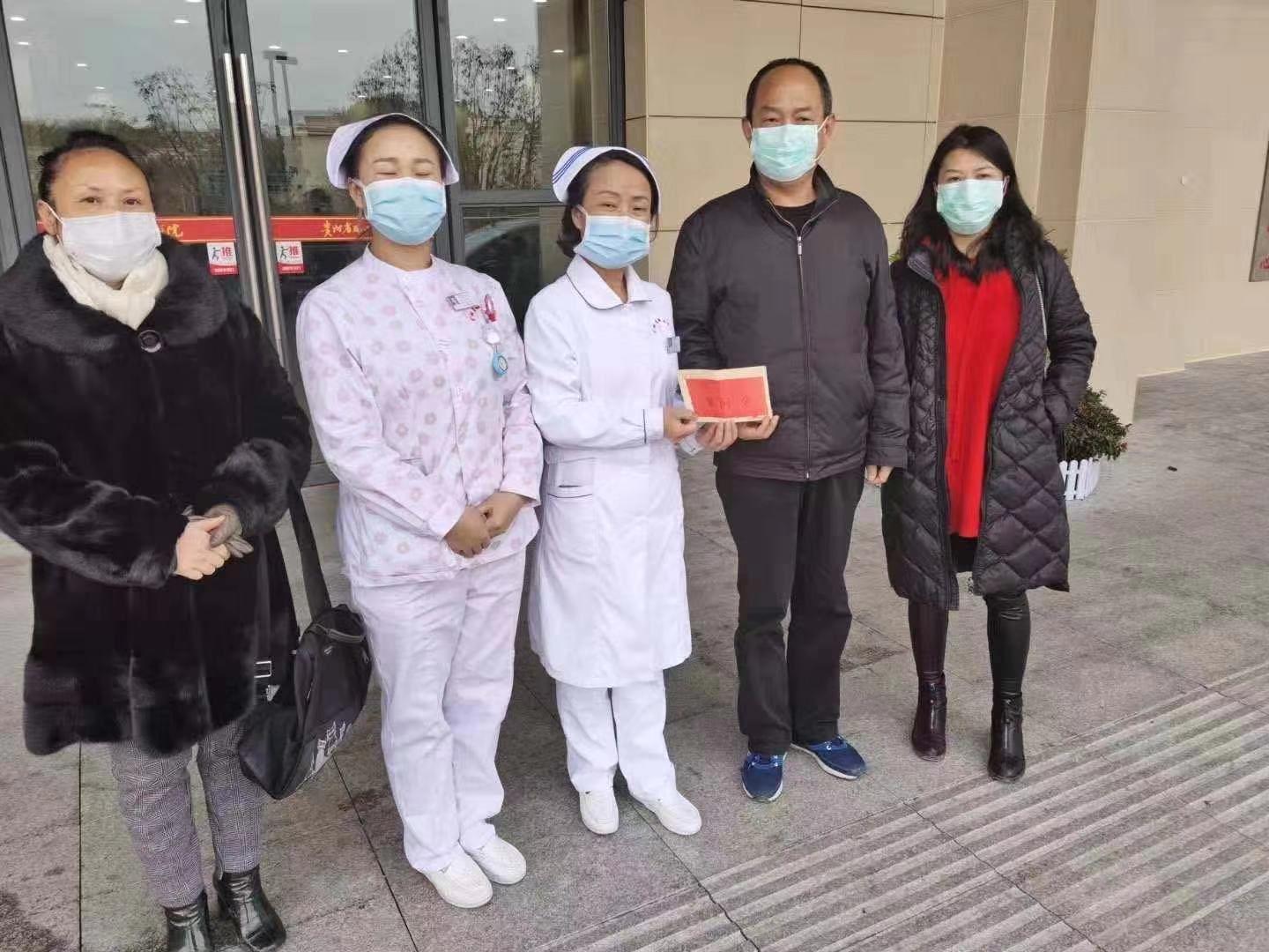 全球疫情速览，最新新型冠状病毒抗击动态