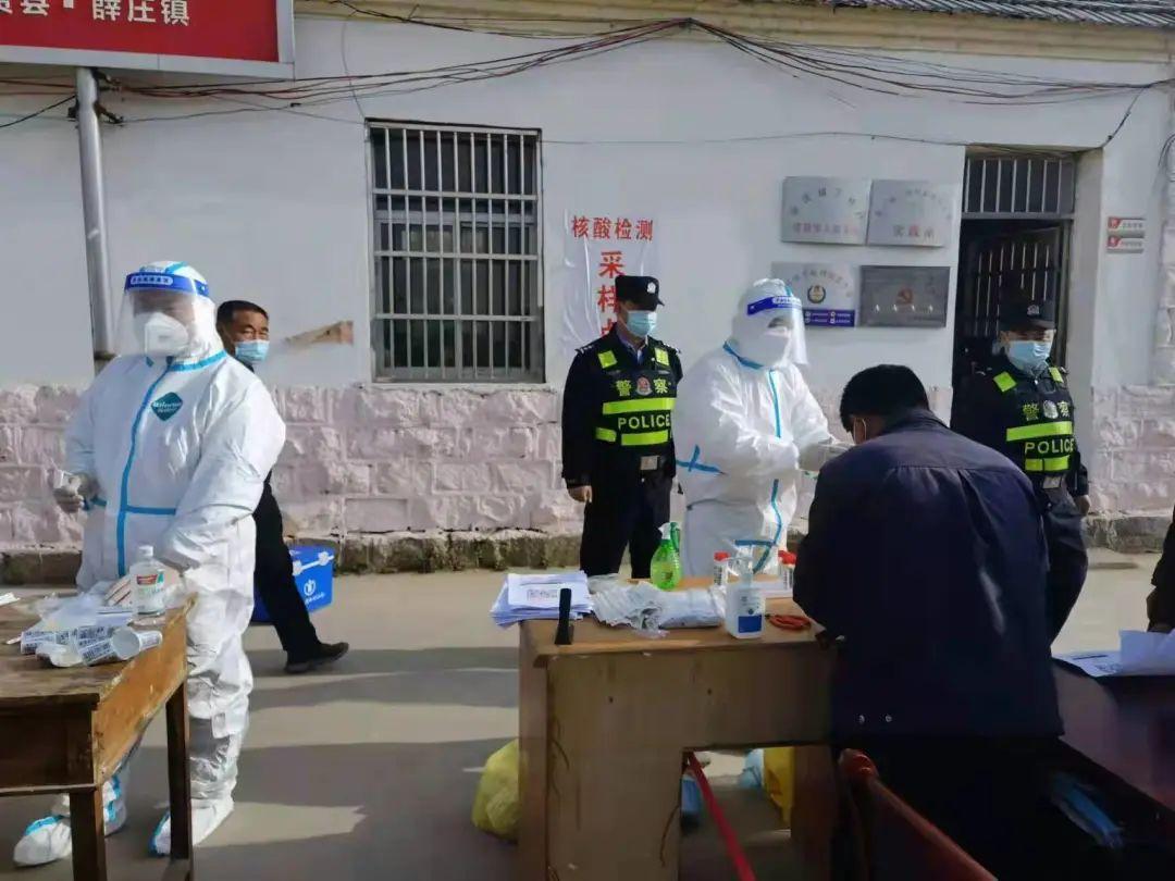 各地疫情政策最新动态调整，科学防控，最新通知汇总