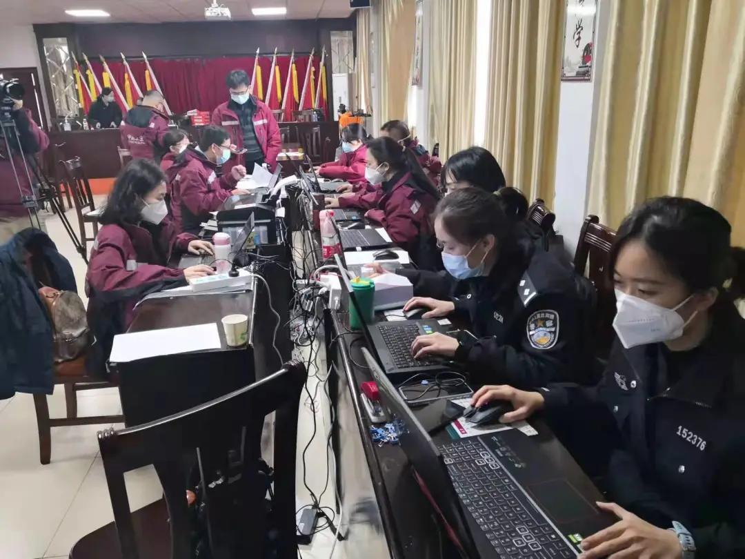 各地疫情防控部门协同作战，共筑防线抗疫长城