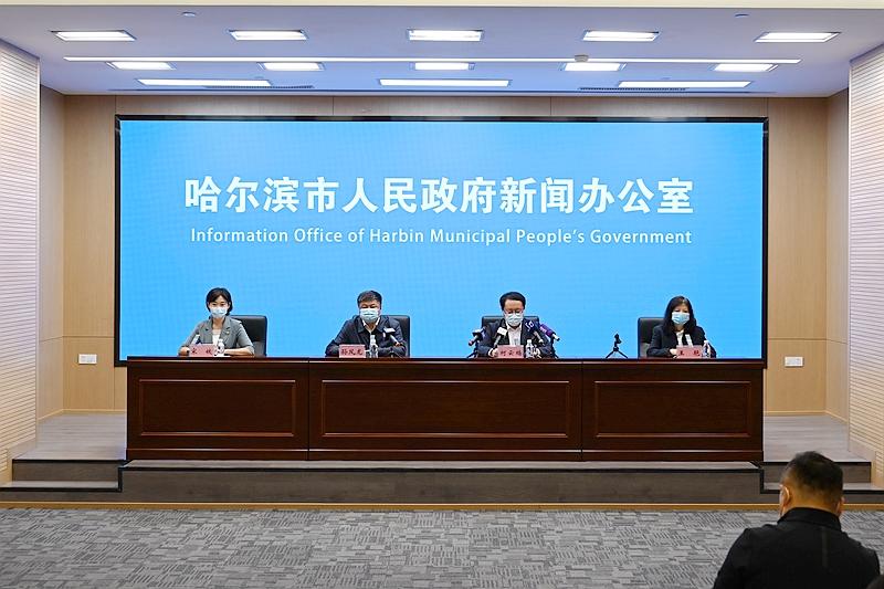 疫情最新动态，各地病例数量及防控进展全面报告