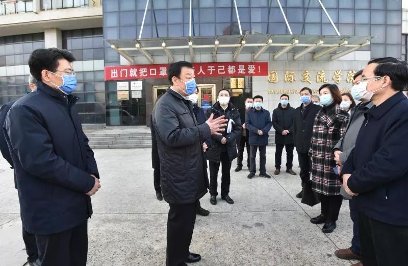 全国地方疫情数据报告查询系统，透明实时疫情防控新平台