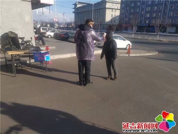 地方防疫部门，社区健康的第一线守护者