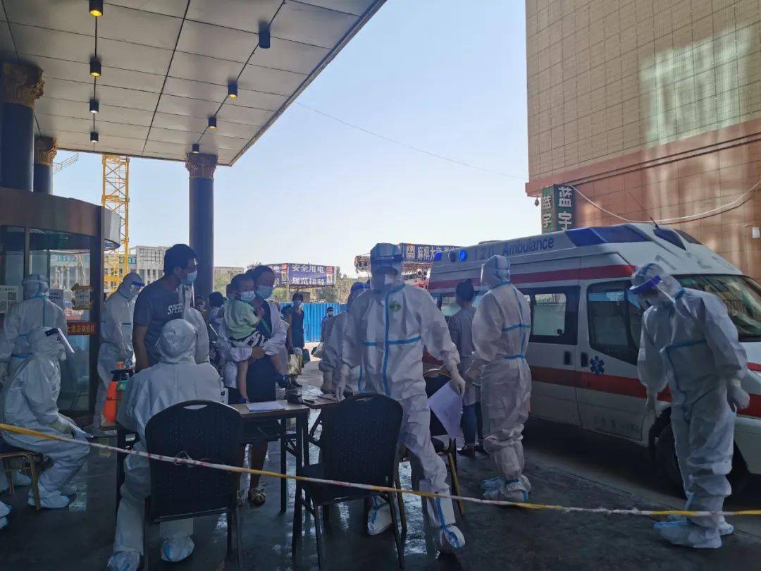 地方防疫部门，社区健康的第一线守护者