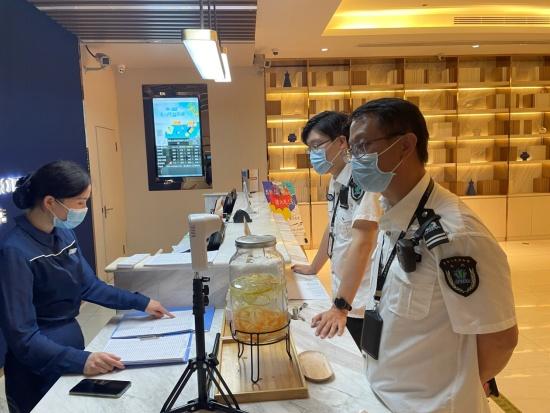 疫情防控信息查询指南，方法与步骤详解