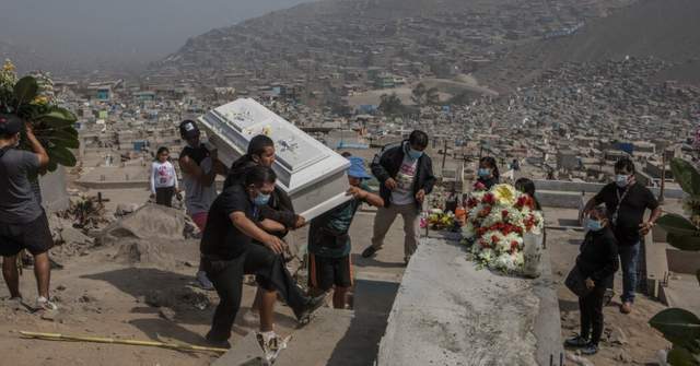 中国新冠疫情死亡病例的深入分析