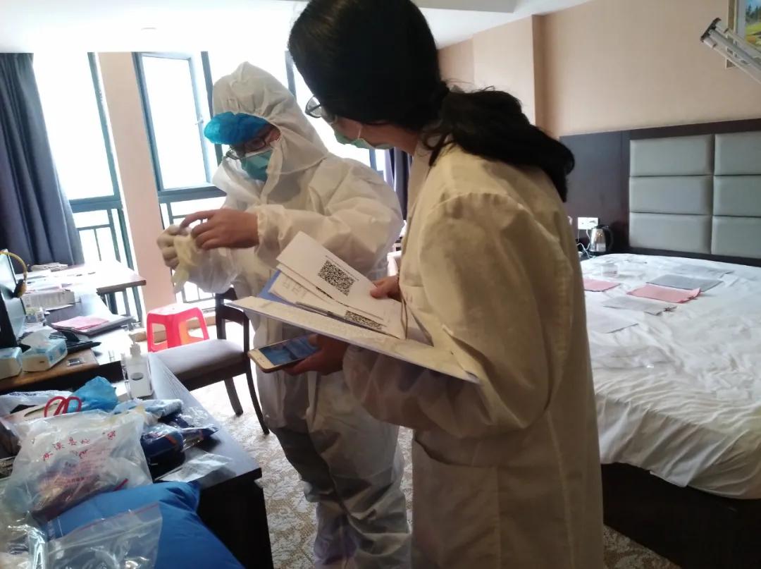 各地疫情防控咨询热线，共筑健康防线，你我相连心。