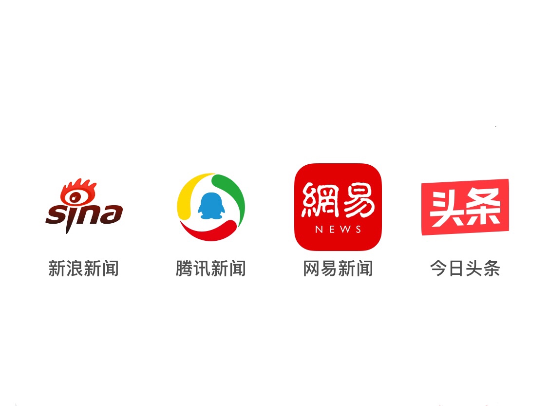 中国各地新闻APP的发展及其深远影响