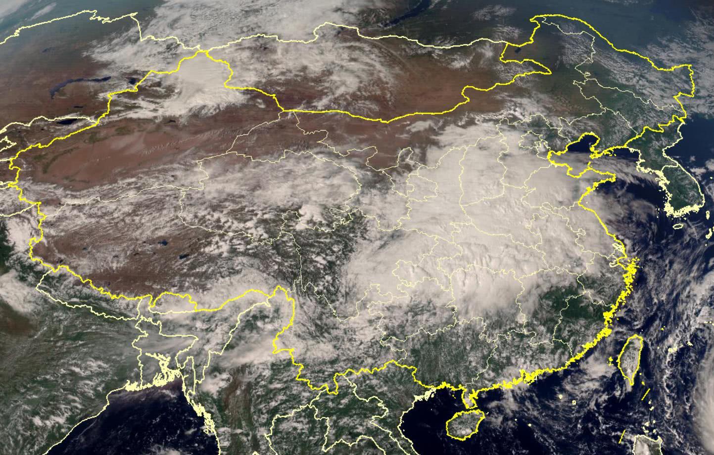 中国地方新闻概览概览，各地新闻一览无余