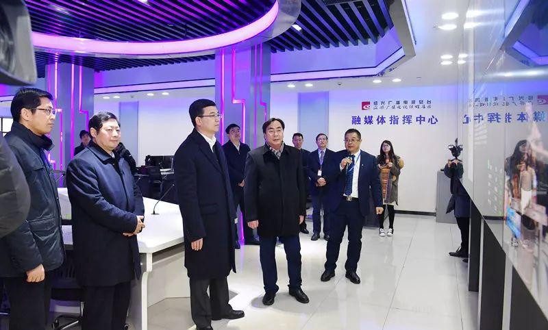 地方重点新闻网站，信息时代的重要窗口构建