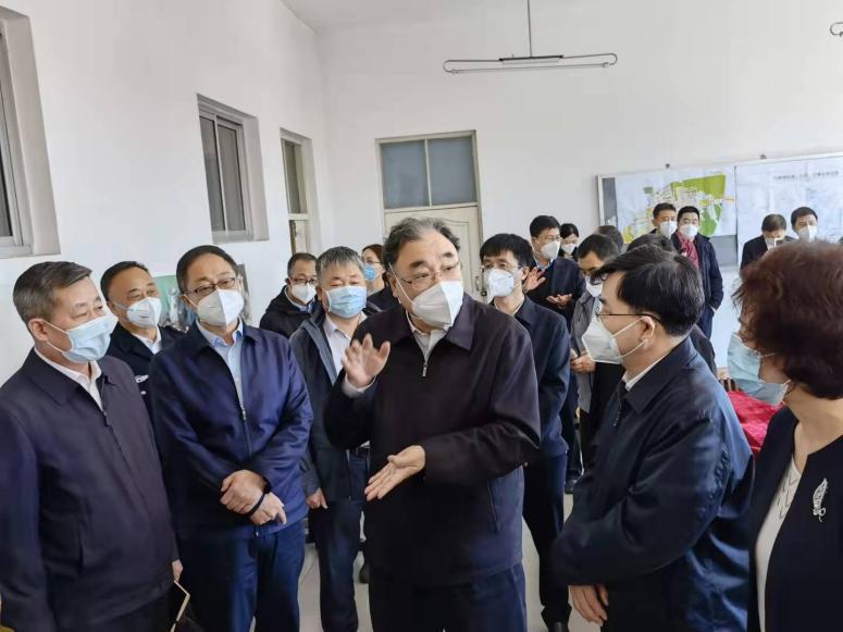 疫情管控地区查询指南及影响分析