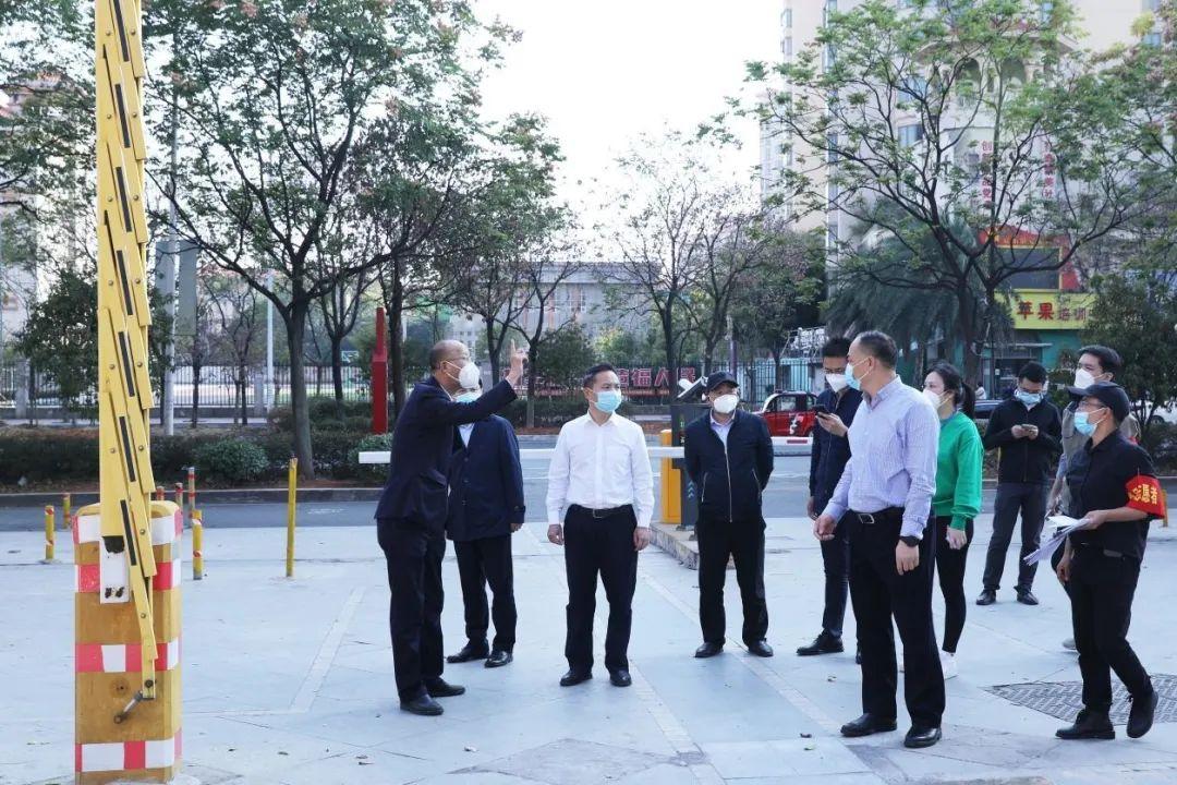 疫情管控地区查询指南及影响分析