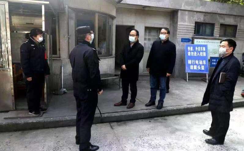 智能防控查询平台，公共安全与效率提升的关键路径