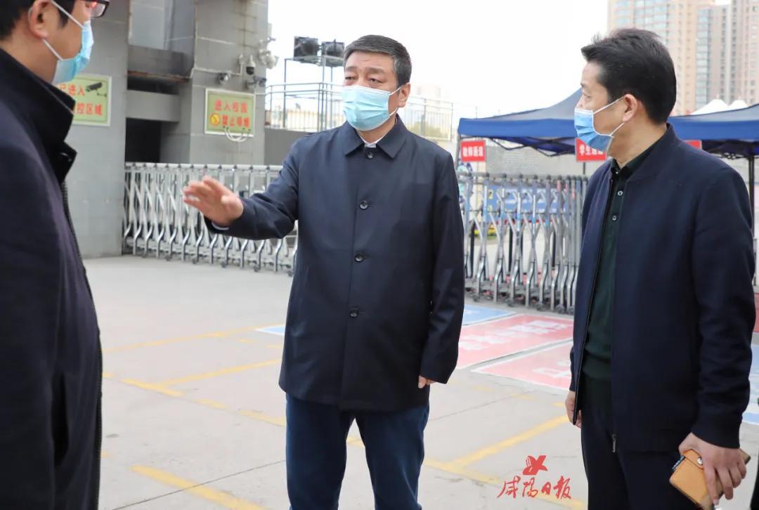 疫情管控区域查询，理解与应用的全面解析
