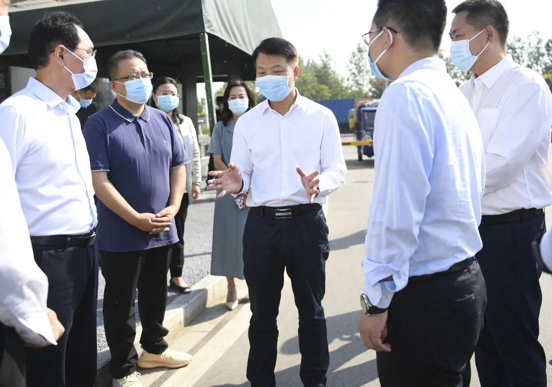 疫情管控区域查询，理解与应用的全面解析