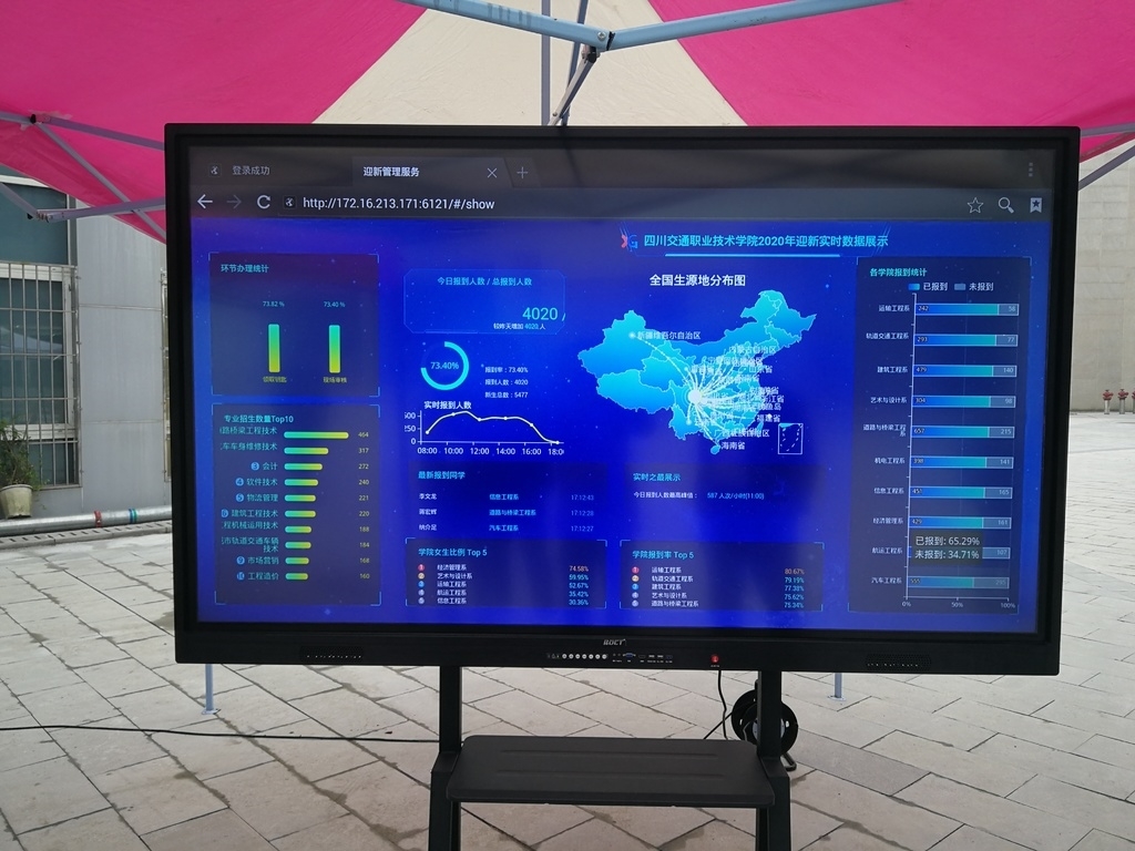 智能化疫情防控信息登记系统，新时代利器助力疫情防控工作高效推进