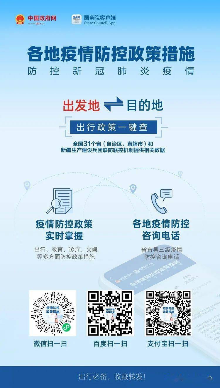 数字化时代下的防疫政策查询软件，助力疫情防控新工具探索