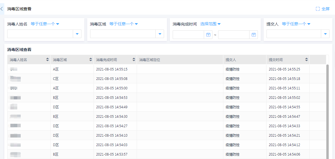 疫情防控助手，智能化解决方案的崭新探索