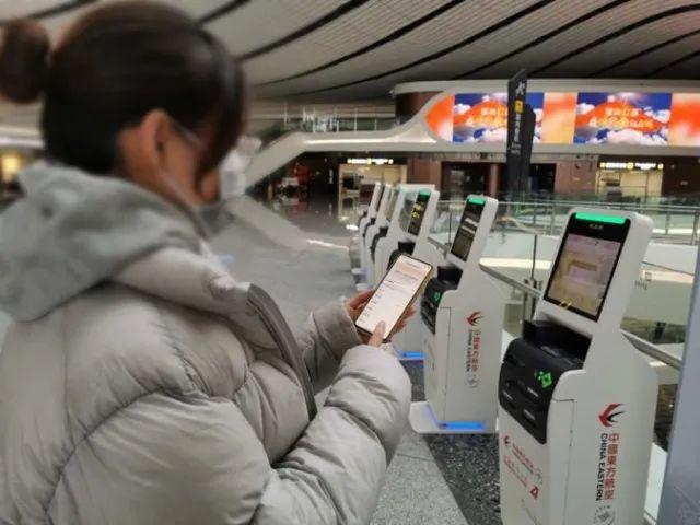 数字化时代下的防疫查询平台，健康守护先锋