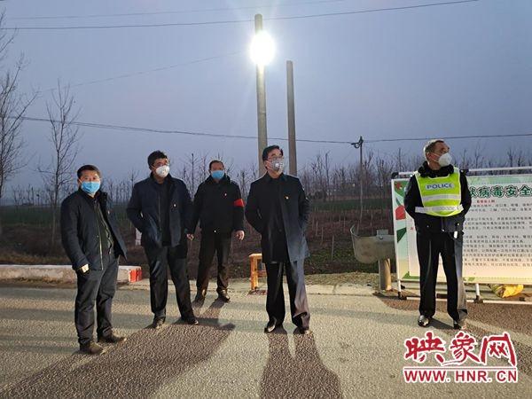 智慧防疫信息平台，构建防疫新生态的基石
