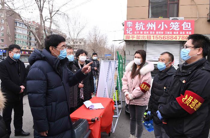 各地疫情防控措施的分析与看法