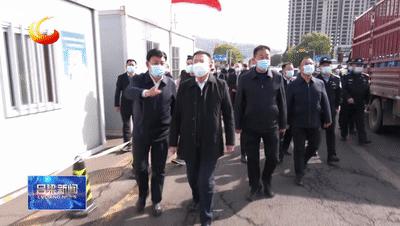 全国各地疫情防控措施最新动态查询