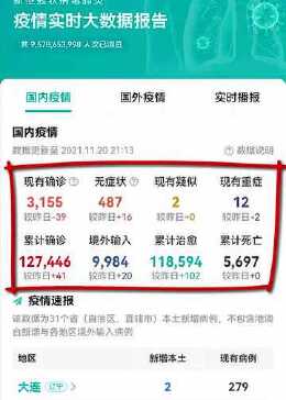 疫情查询平台，地方详细疫情全面解读与解析