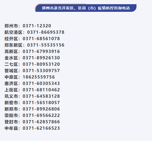 疫情防控电话号码的重要性与实用指南