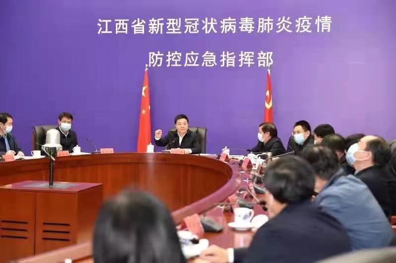 全国疫情防控协同应对，共筑防线新篇章
