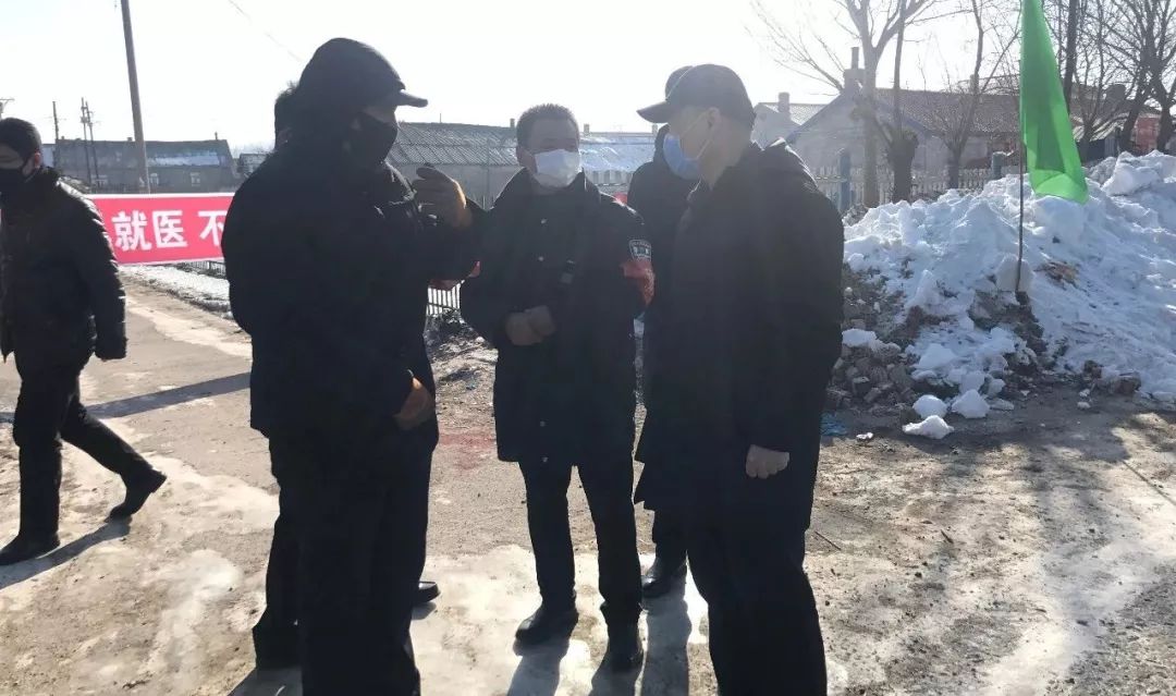 政府防疫政策查询指南，了解、掌握防疫动态，助力疫情防控工作