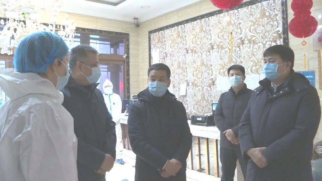 政府防疫政策查询指南，了解、掌握防疫动态，助力疫情防控工作
