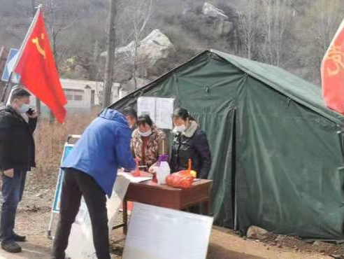 各地协同抗疫，共筑防线