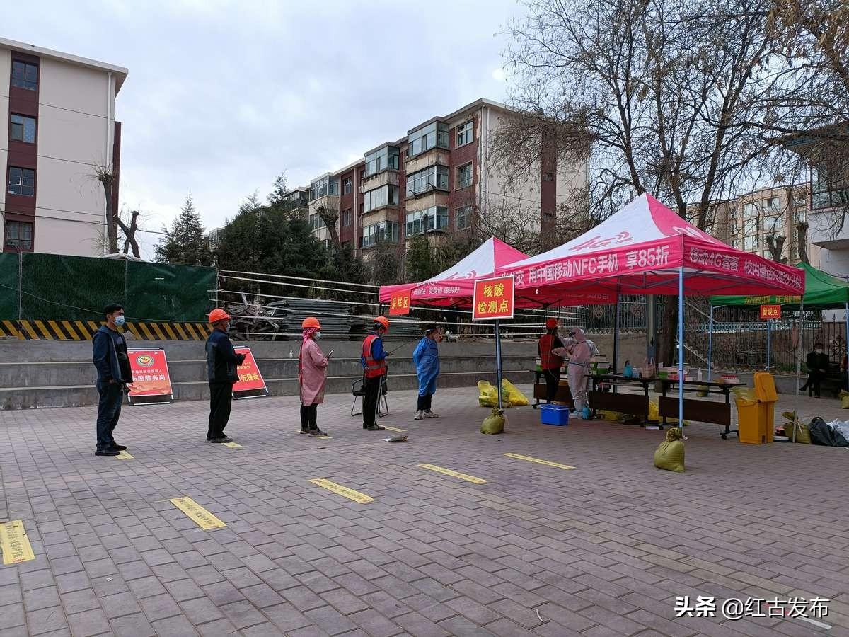 中国各地最新疫情防控措施，筑牢防线，守护人民健康