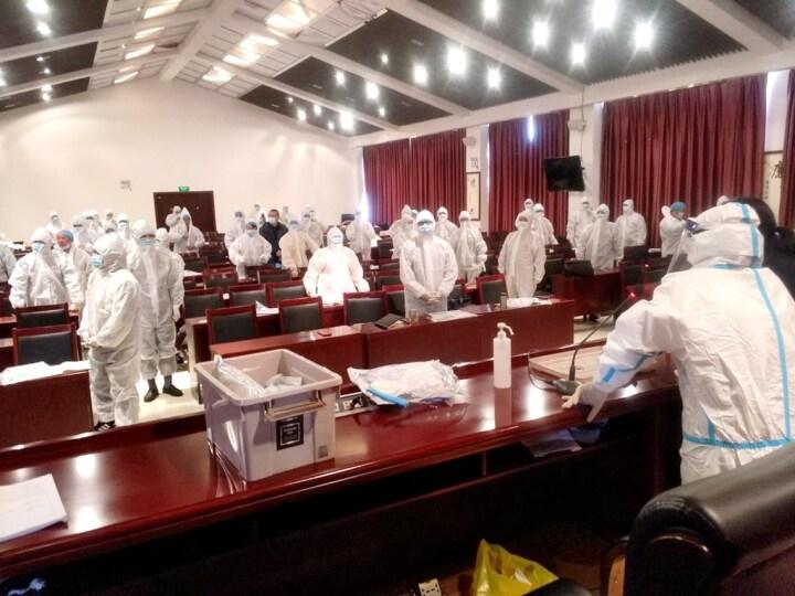 各地区疫情防控管理措施方案深度研究
