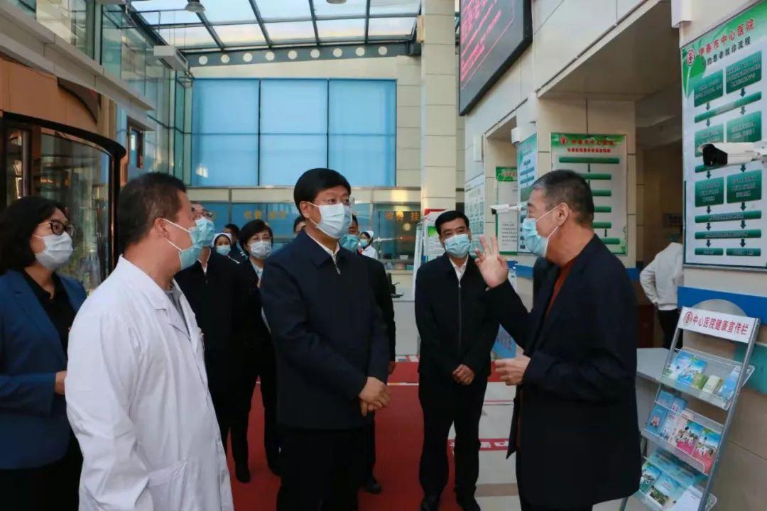 地区疫情管控最新动态，灵活调整策略与积极应对举措