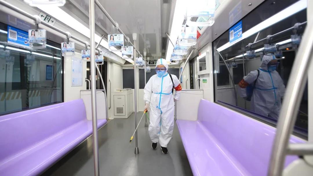 疫情防控措施方案撰写指南与指南概览