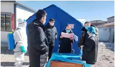 疫情防控措施方案撰写指南与指南概览