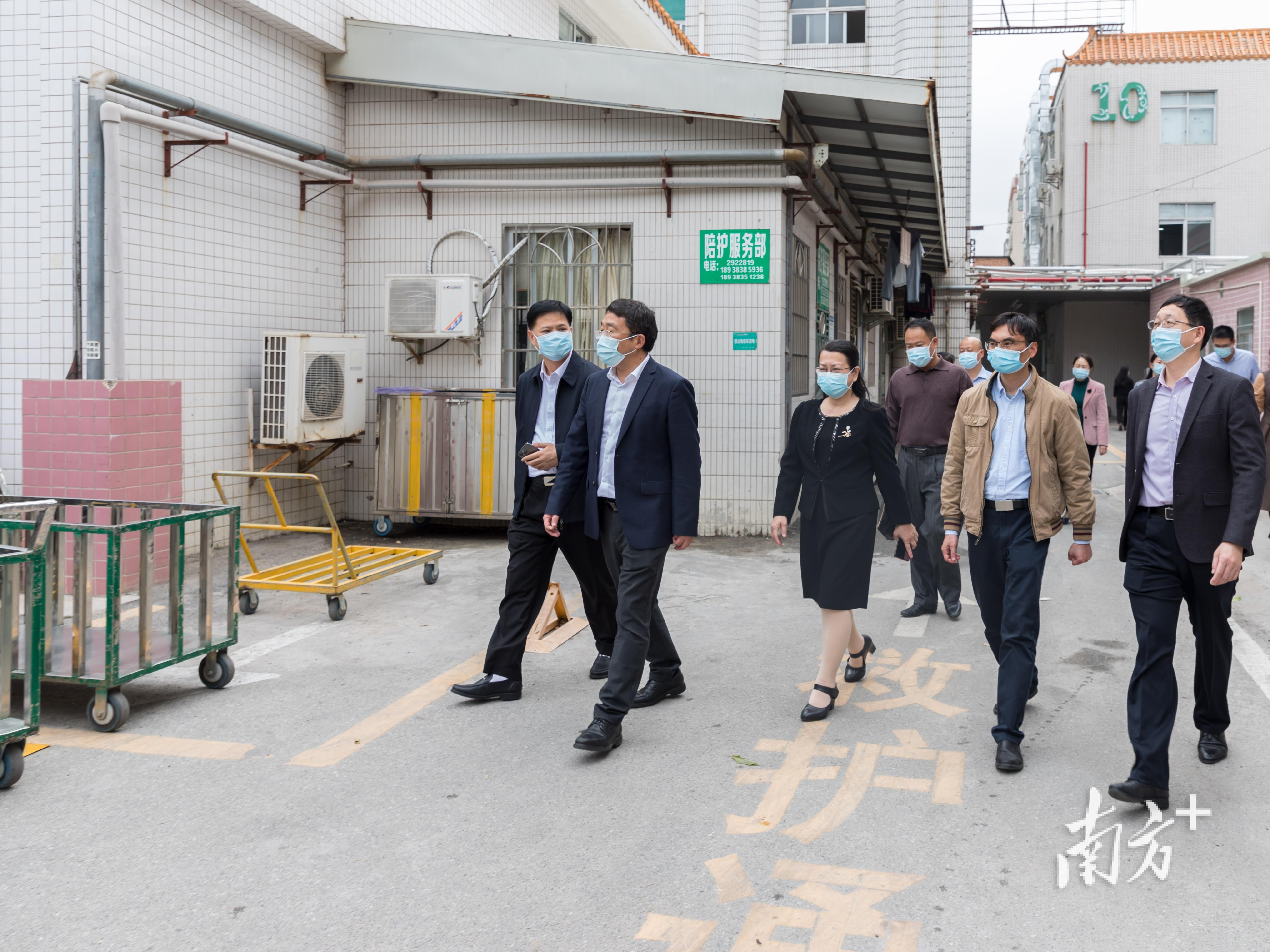 当地防控要求全面升级，筑牢健康安全防线