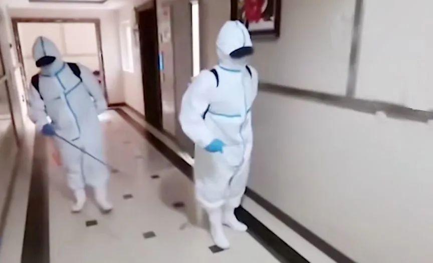 当地最新防控政策，筑牢社区安全防线