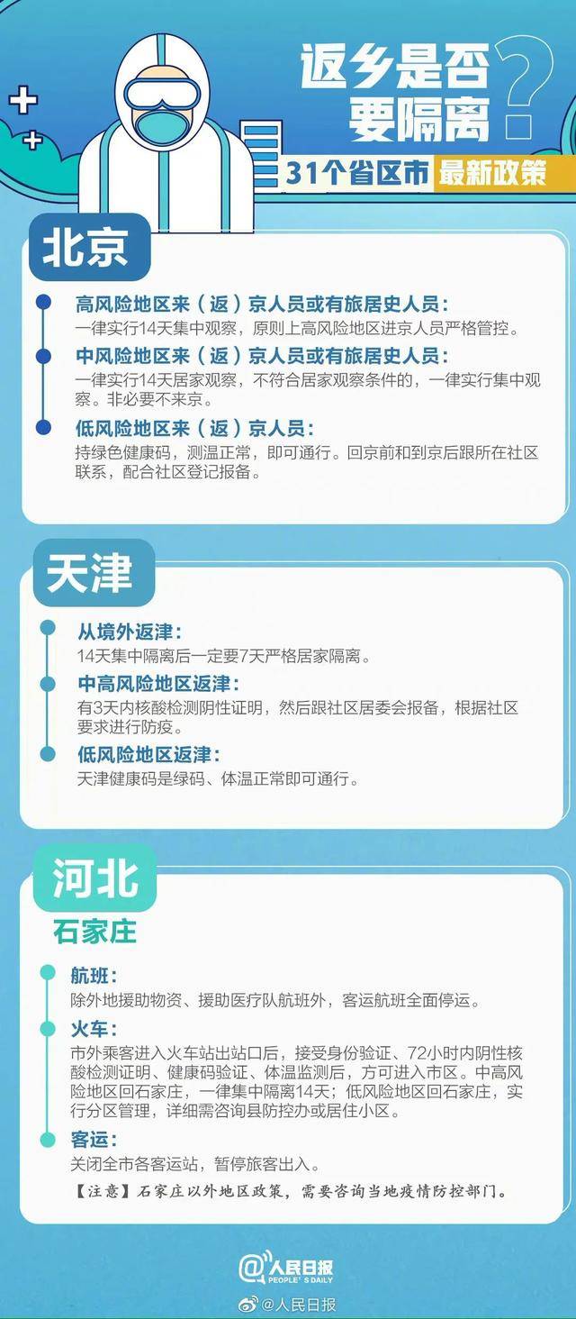 当地防疫措施详解
