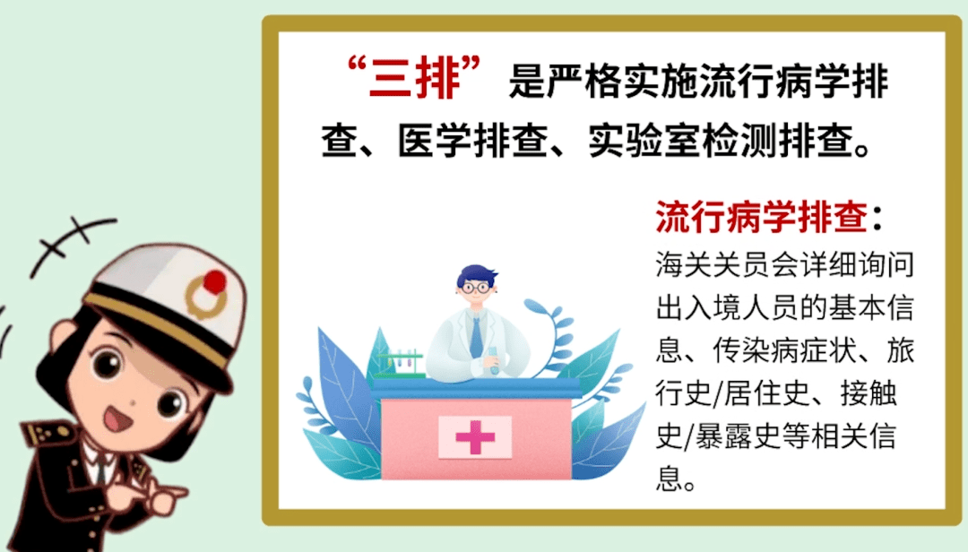地方防控措施最新规定全面解读