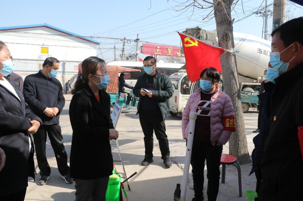 各地疫情防控措施要求概述