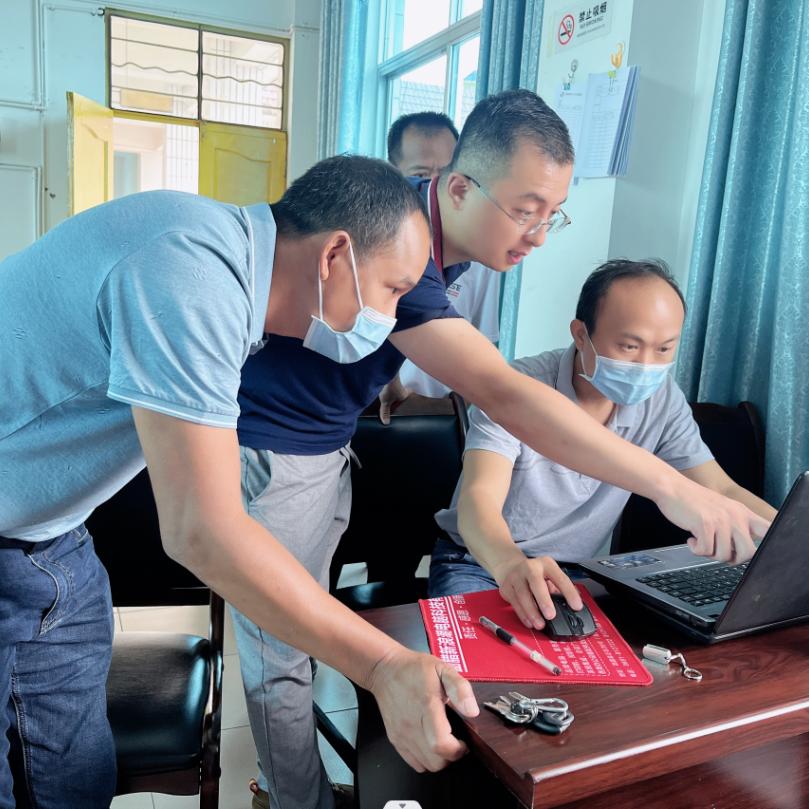 属地防控，深化理解并实践应用探索