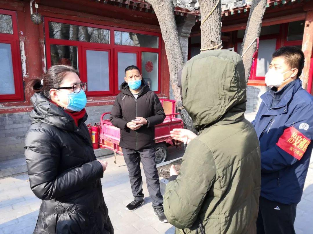 地区防控措施报告概览