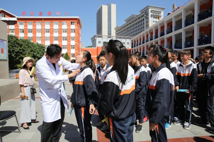 地方病防治，策略与实践探讨