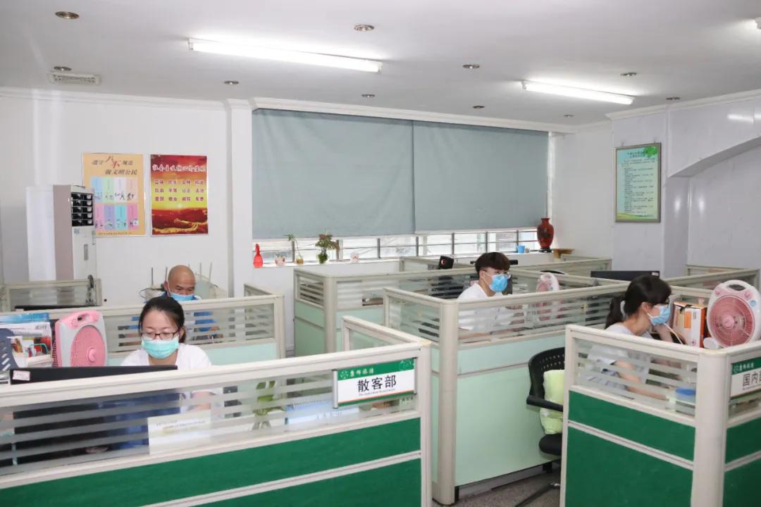全国各地防疫措施的实施及成效观察