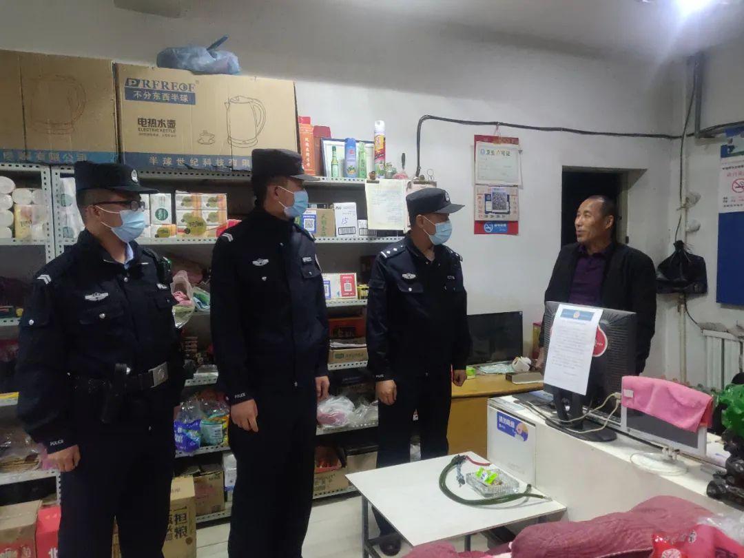 各地管控措施实施成效观察