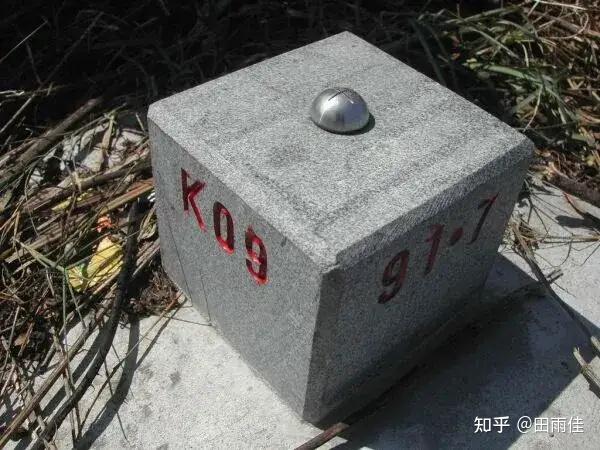 控制点的定义与重要性解析