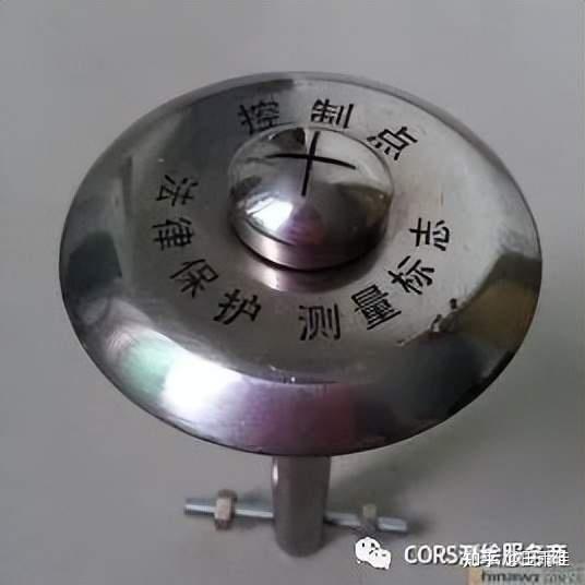 控制点的定义与重要性解析